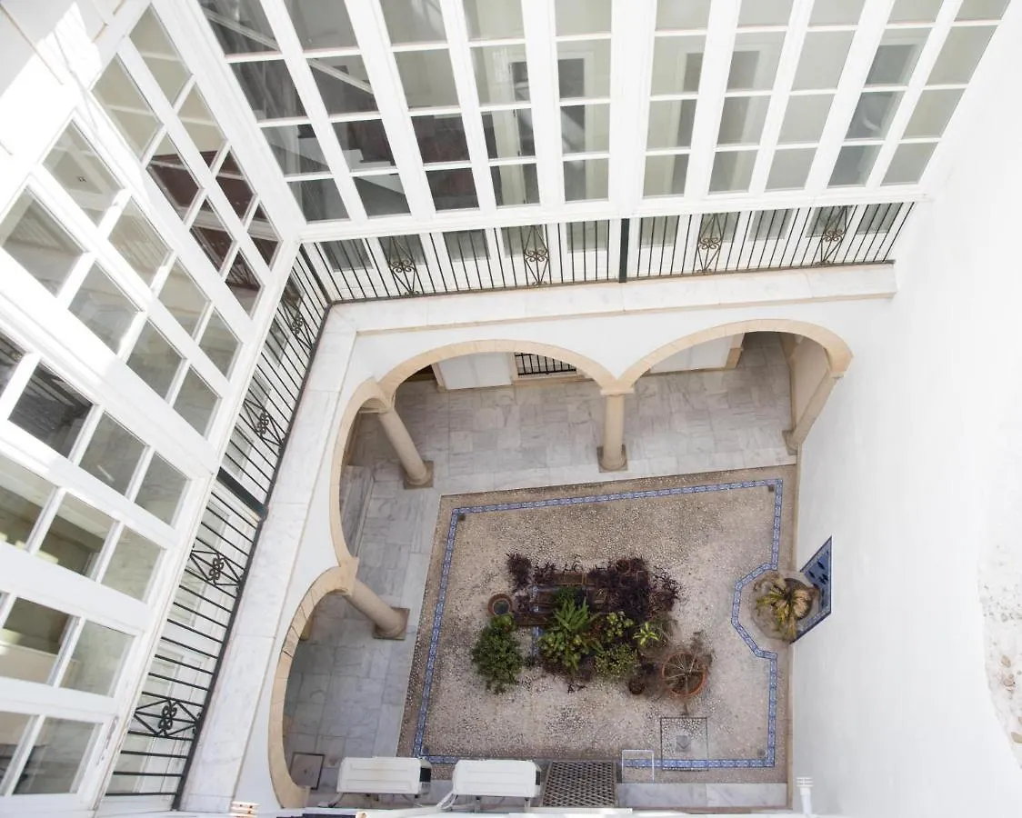 Caminito Del Falla III Ha Apartment Cadiz