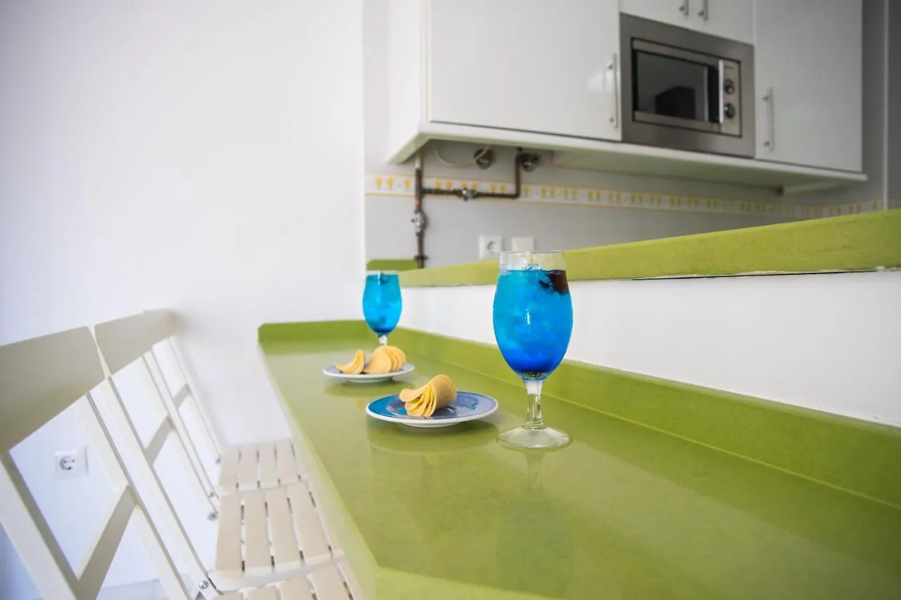 Caminito Del Falla III Ha Apartment Cadiz 0*,  Spain